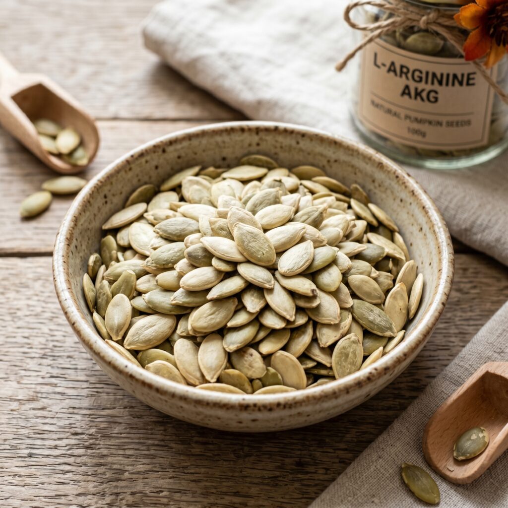 L-Arginine AKG 2:1